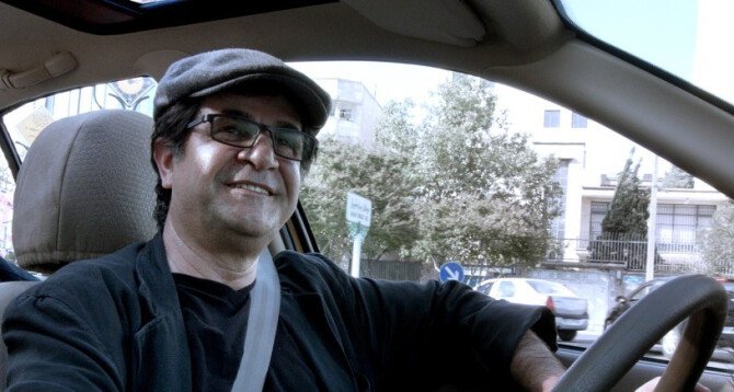 Iran - MOHAMMAD RASOULOF, MOSTAFA AL-AHMAD AND JAFAR PANAHI