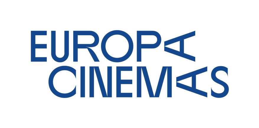 Europa Cinemas changes its logo!