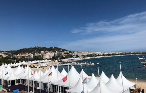 Europa Cinemas at the Cannes Film Festival (16 - 27 May 2023)
