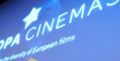 Europa Cinemas - Presentation