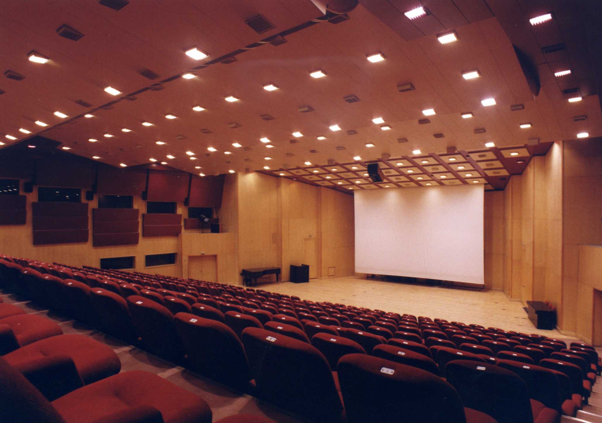 Cine Grand Park Center Sofia